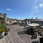 Luxury Stay In Trendy Vesterbro