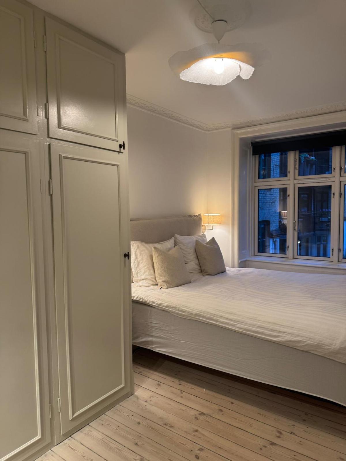 Luxury In Trendy Vesterbro Apartamento
