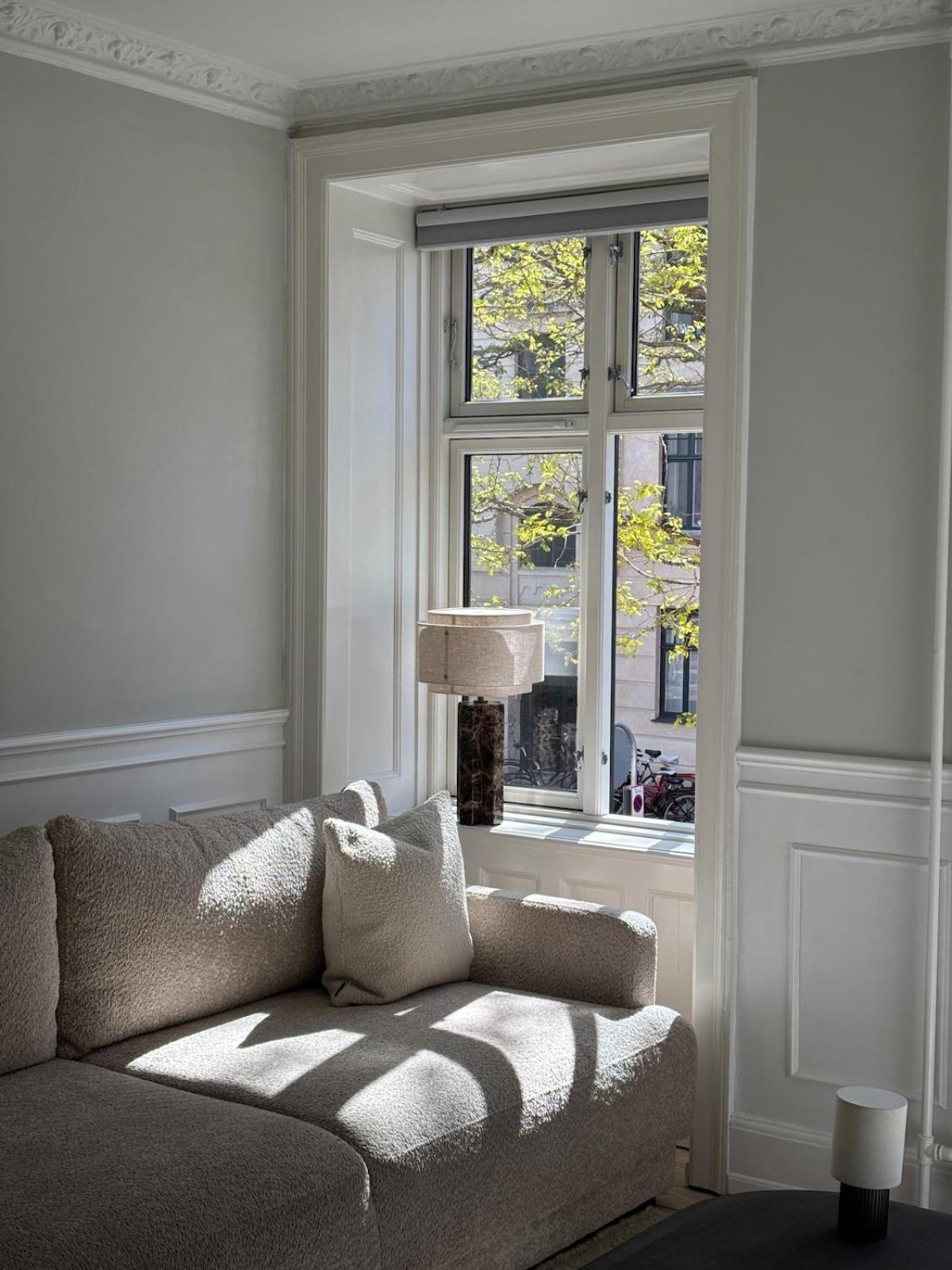 Luxury In Trendy Vesterbro Apartamento