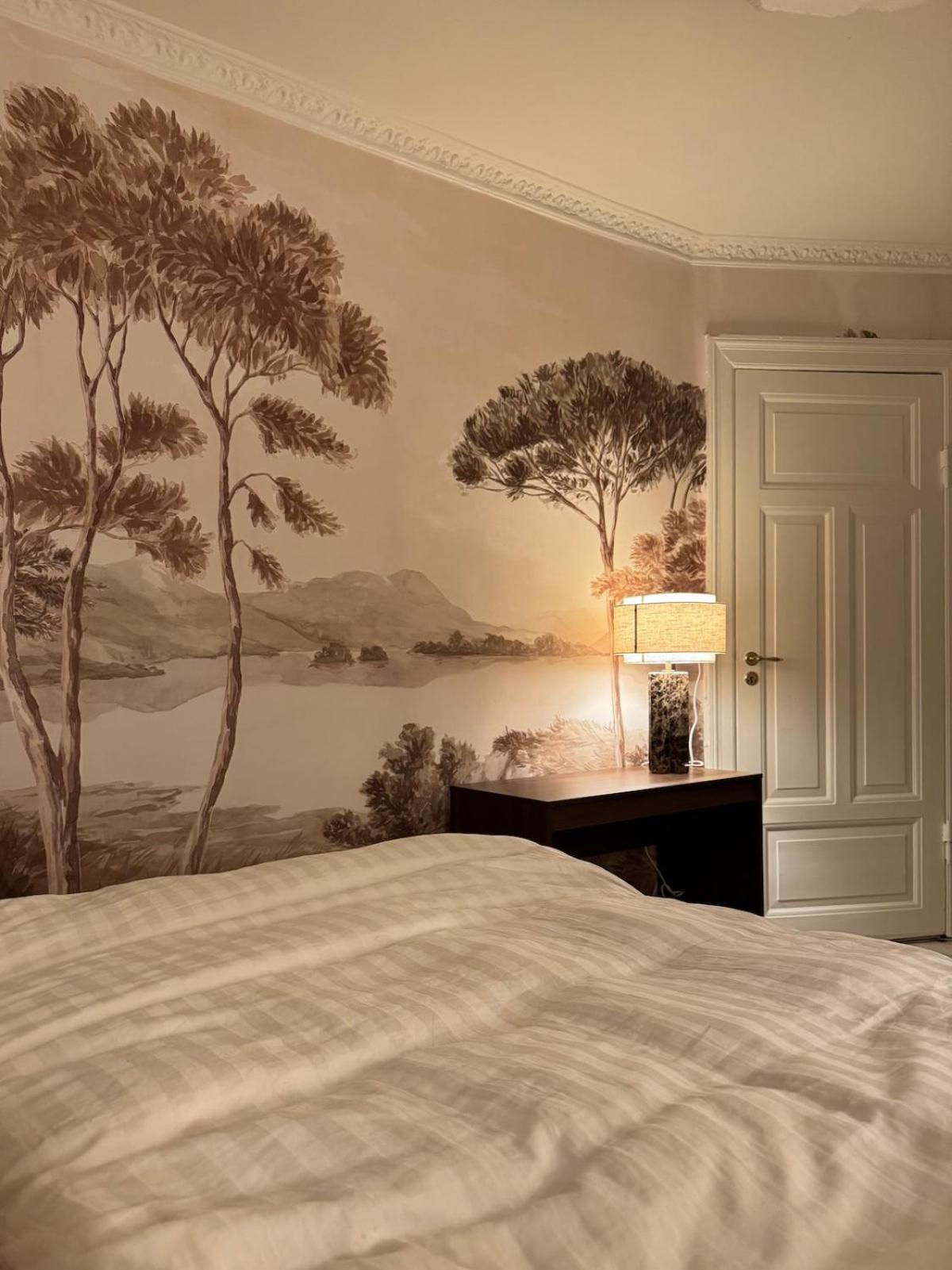 Apartamento Luxury In Trendy Vesterbro *