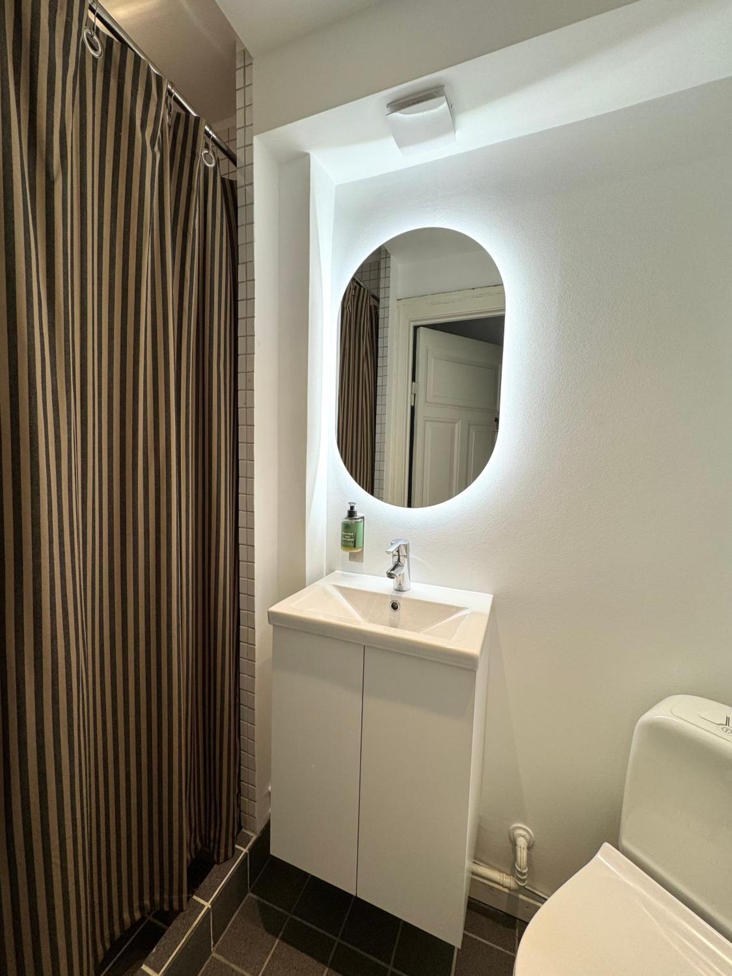 Luxury In Trendy Vesterbro