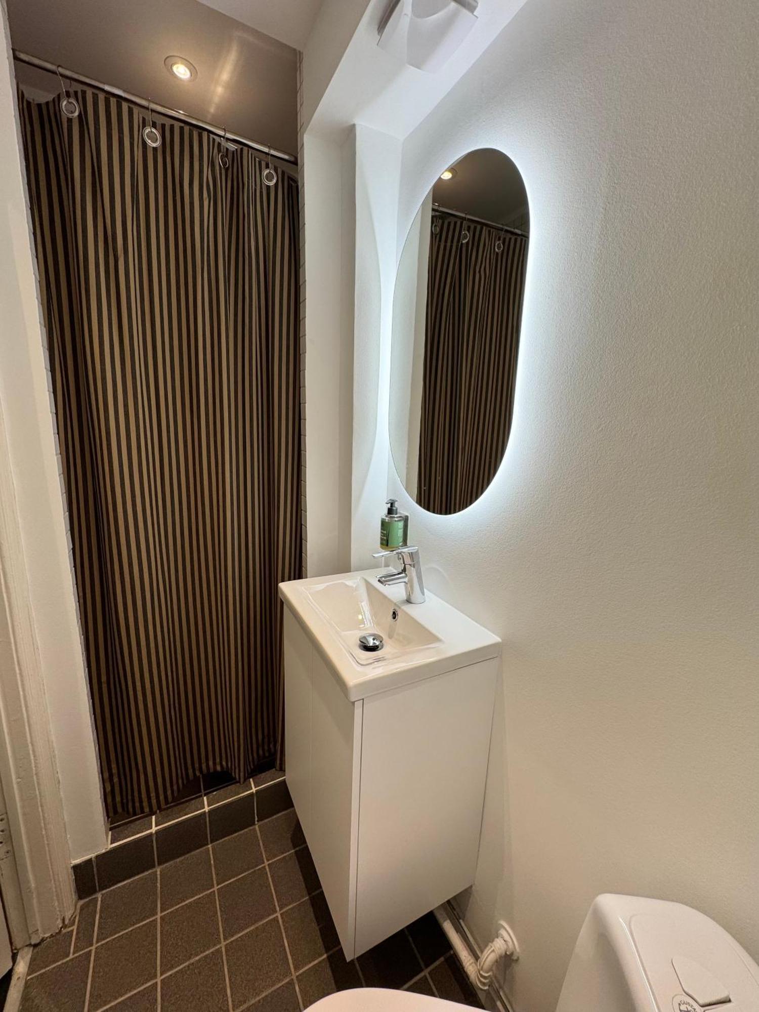 Luxury In Trendy Vesterbro Apartamento *