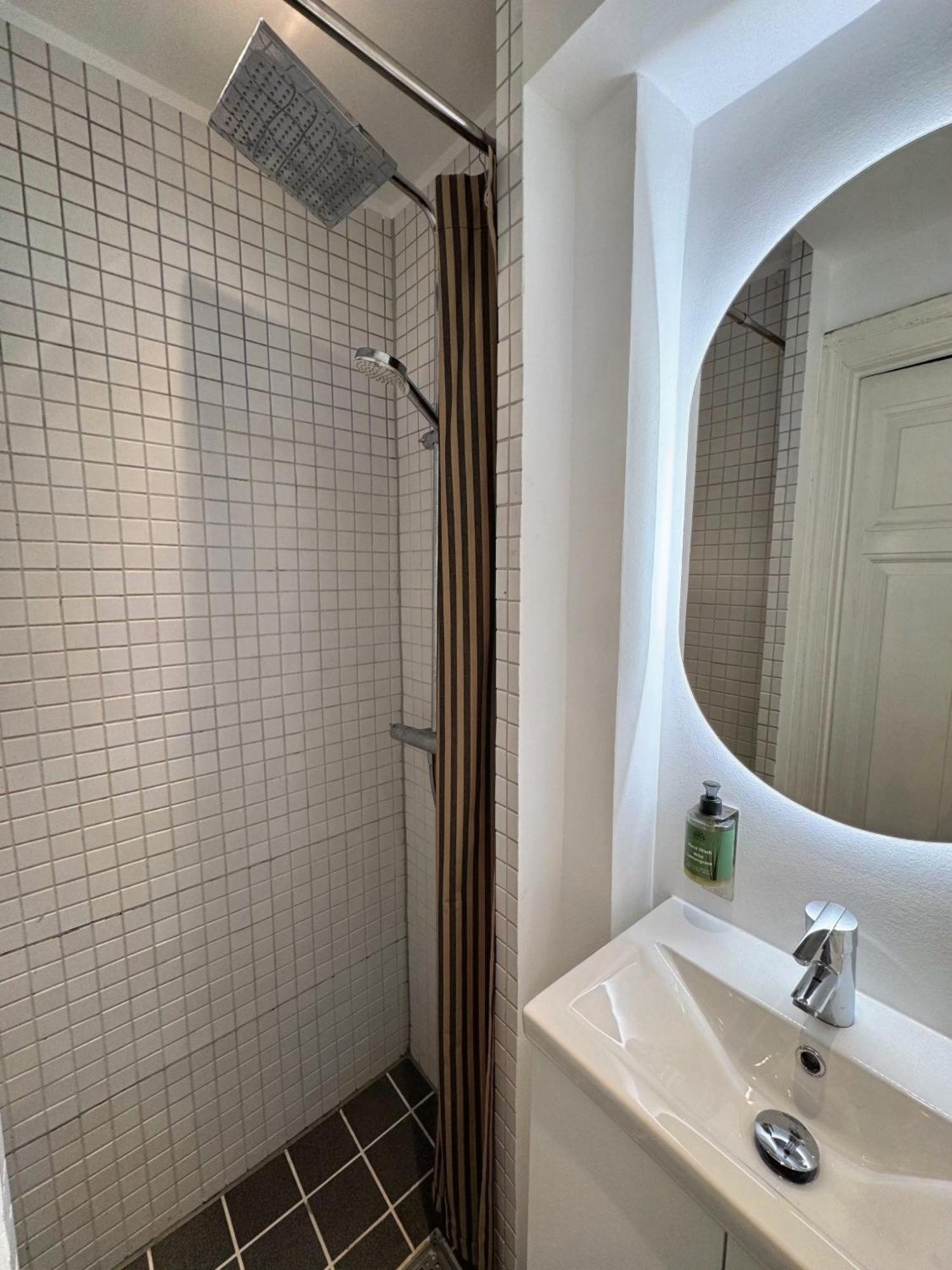 Luxury In Trendy Vesterbro Apartamento Copenhague