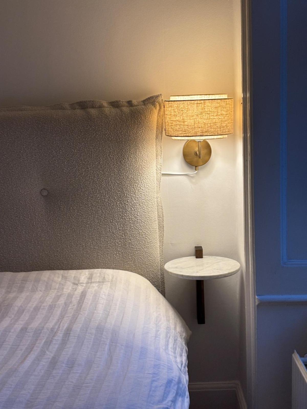 Apartment Luxury In Trendy Vesterbro Copenhagen