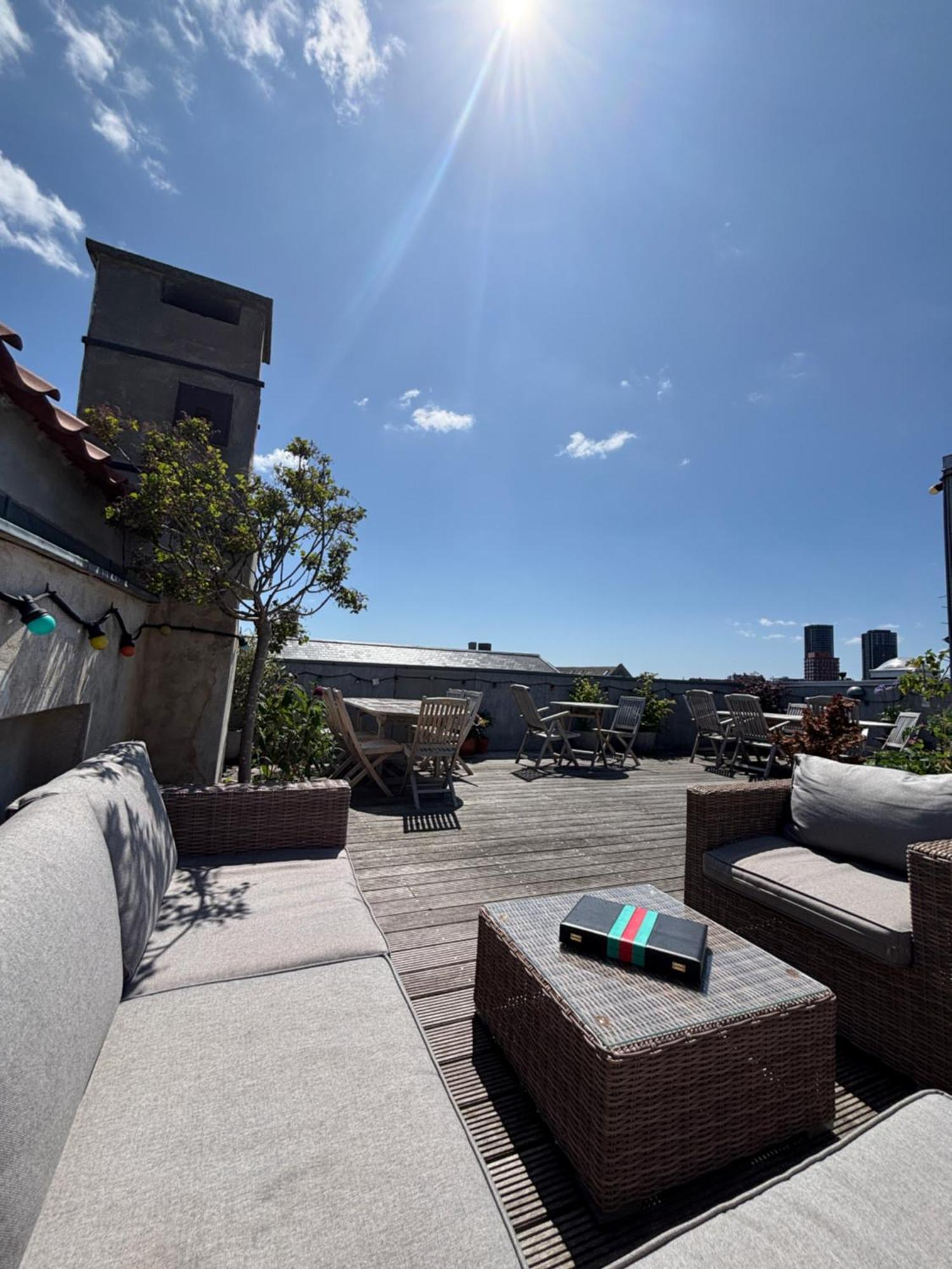 Luxury In Trendy Vesterbro * Copenhagen